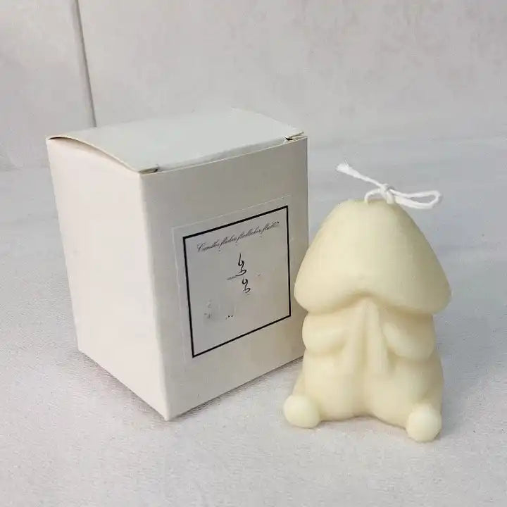 Penis Scented Candles Penis Scented Candles